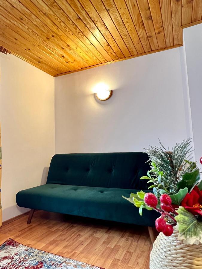 Vila Brad Predeal Esterno foto